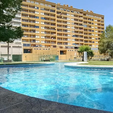 Apartamento Hermosa Glea Dehesa De Dehesa De Campoamor Buitenkant foto