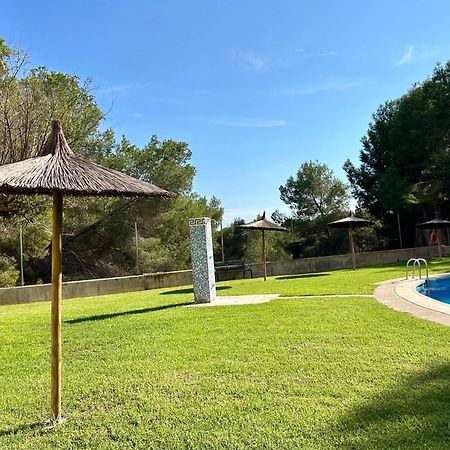 Apartamento Hermosa Glea Dehesa De Dehesa De Campoamor Buitenkant foto