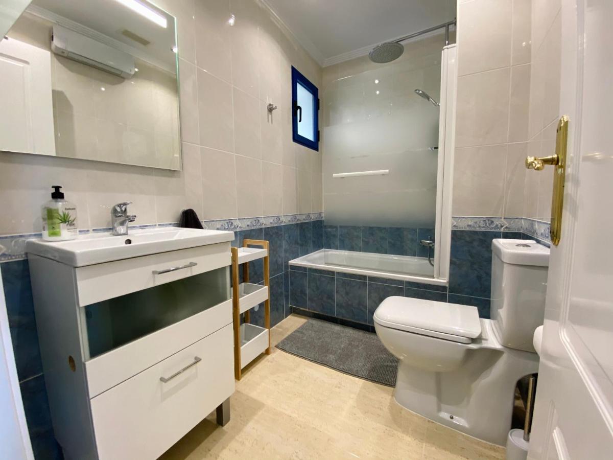 Apartamento Hermosa Glea Dehesa De Dehesa De Campoamor Buitenkant foto
