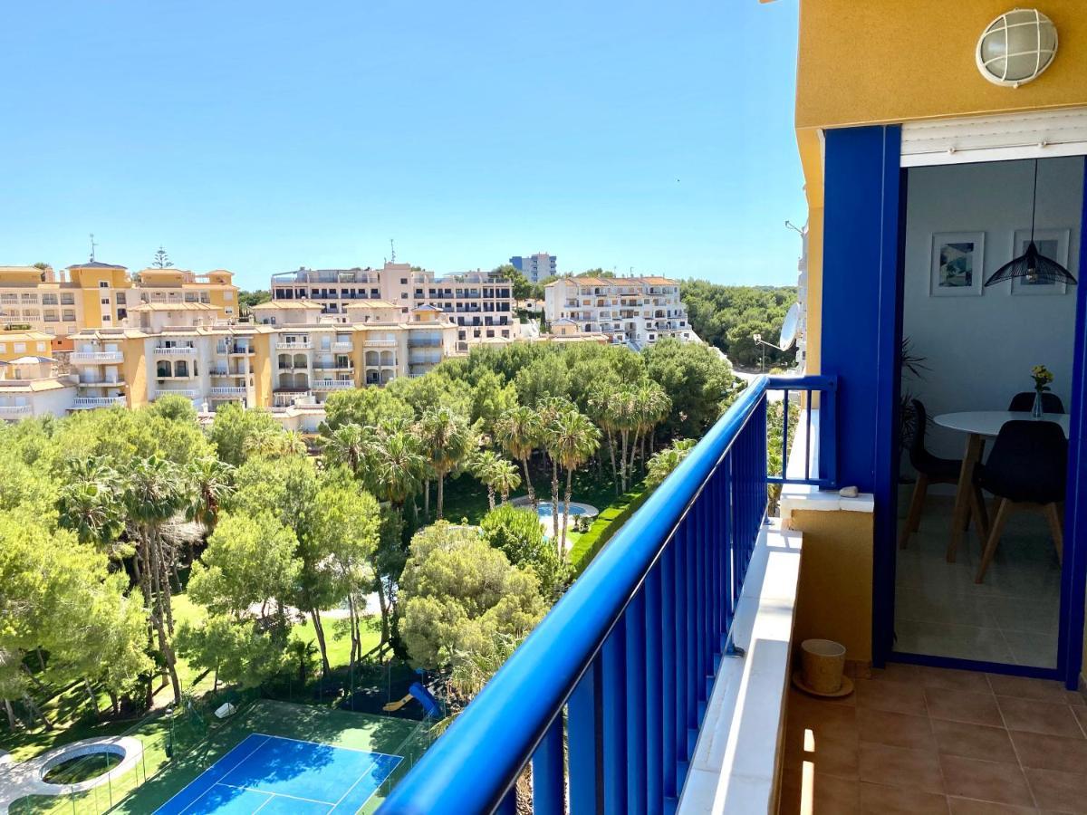 Apartamento Hermosa Glea Dehesa De Dehesa De Campoamor Buitenkant foto