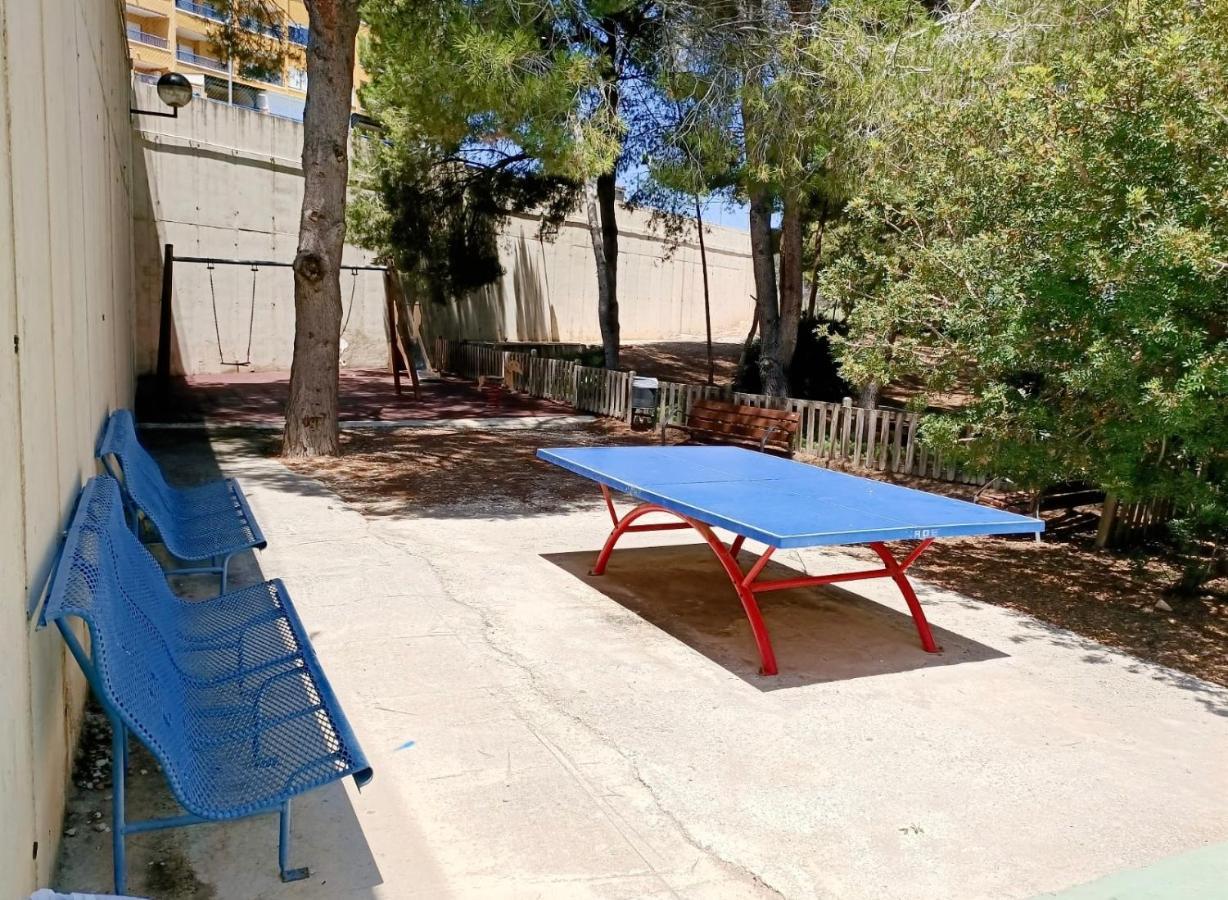 Apartamento Hermosa Glea Dehesa De Dehesa De Campoamor Buitenkant foto