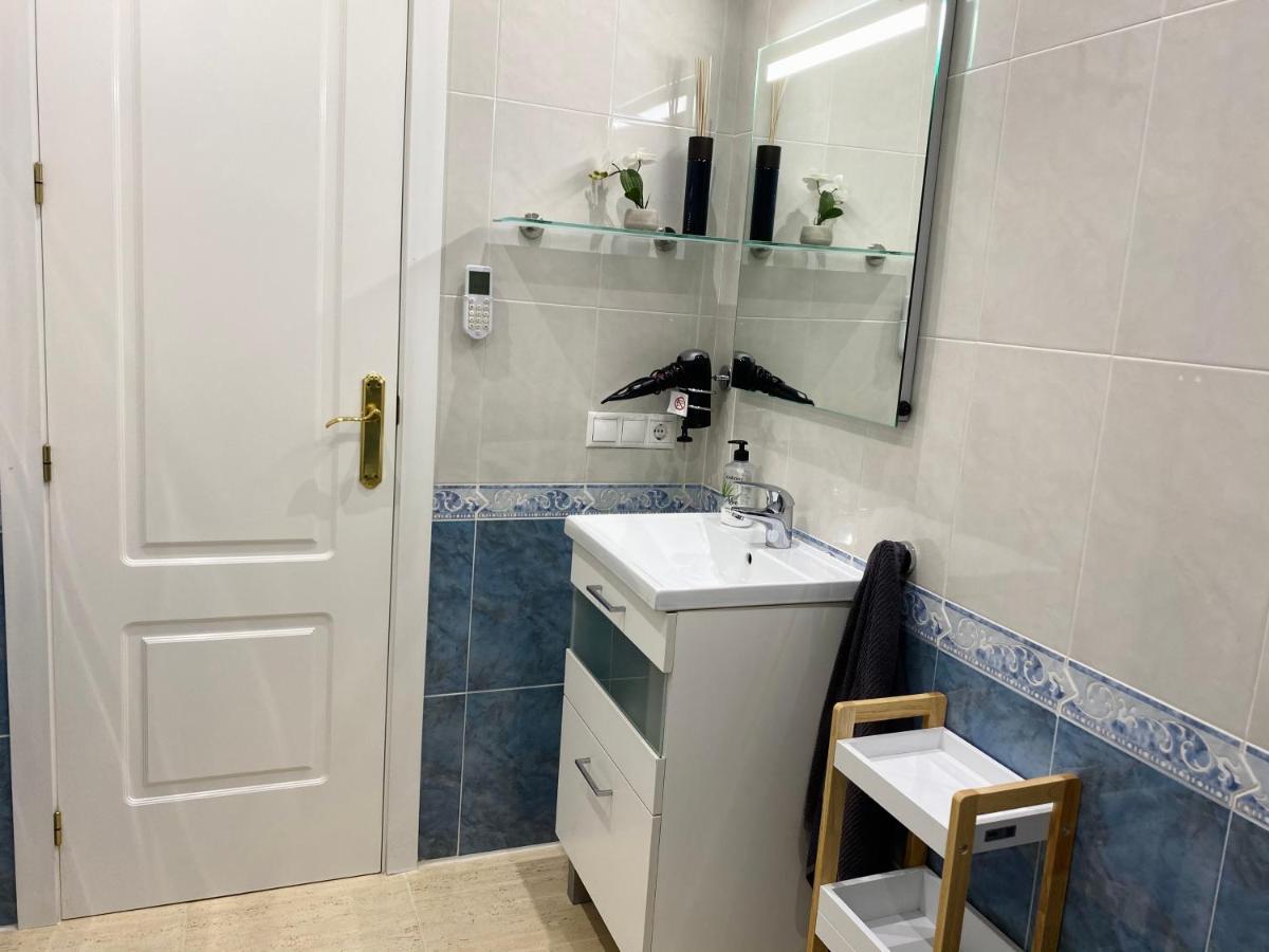 Apartamento Hermosa Glea Dehesa De Dehesa De Campoamor Buitenkant foto
