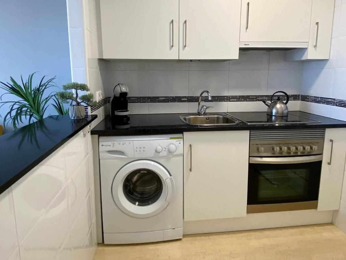 Apartamento Hermosa Glea Dehesa De Dehesa De Campoamor Buitenkant foto