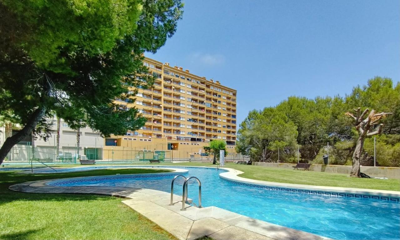 Apartamento Hermosa Glea Dehesa De Dehesa De Campoamor Buitenkant foto