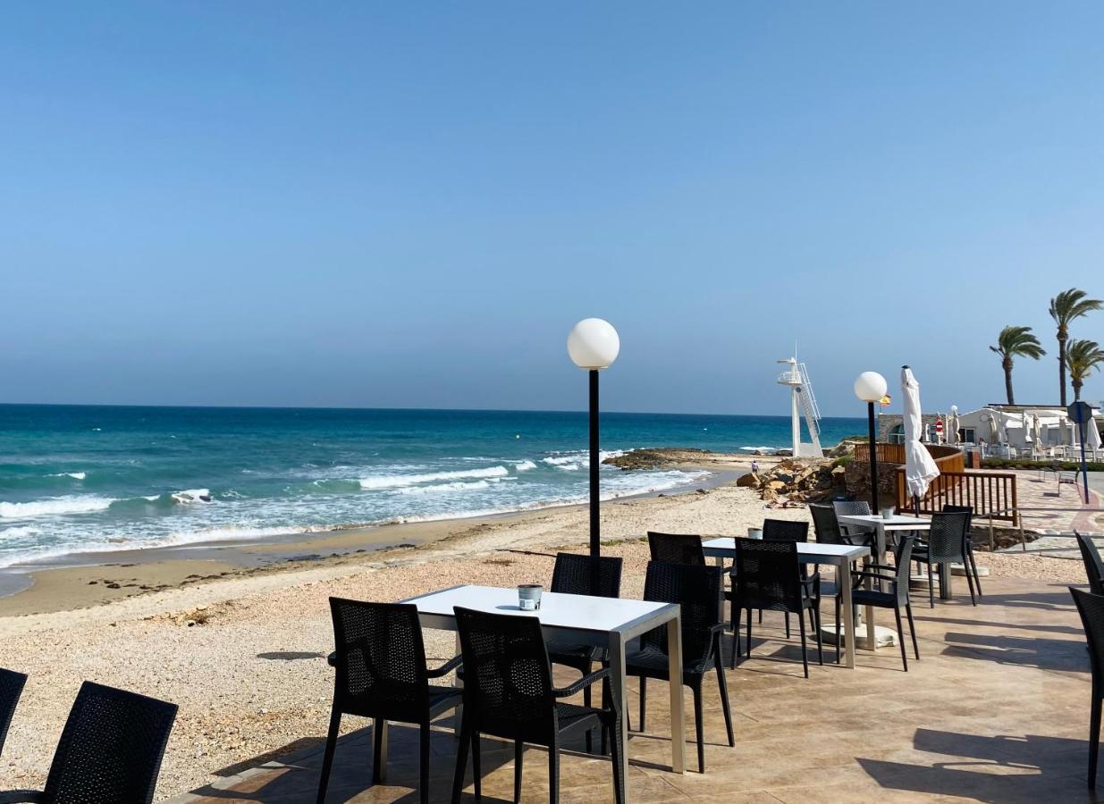 Apartamento Hermosa Glea Dehesa De Dehesa De Campoamor Buitenkant foto
