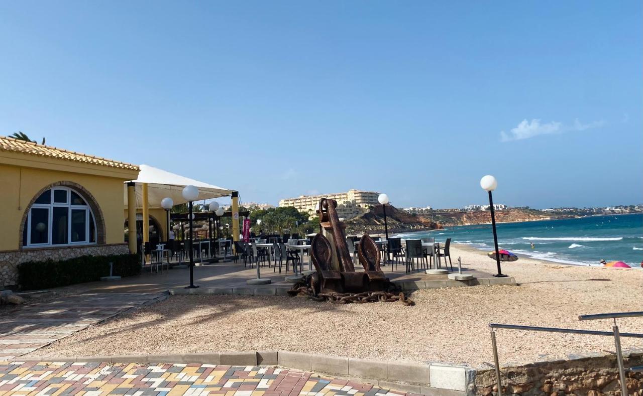 Apartamento Hermosa Glea Dehesa De Dehesa De Campoamor Buitenkant foto