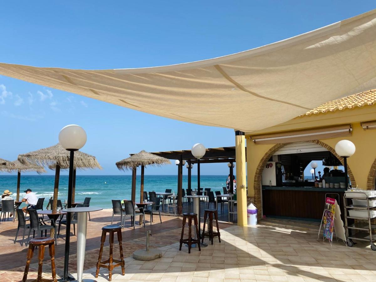 Apartamento Hermosa Glea Dehesa De Dehesa De Campoamor Buitenkant foto