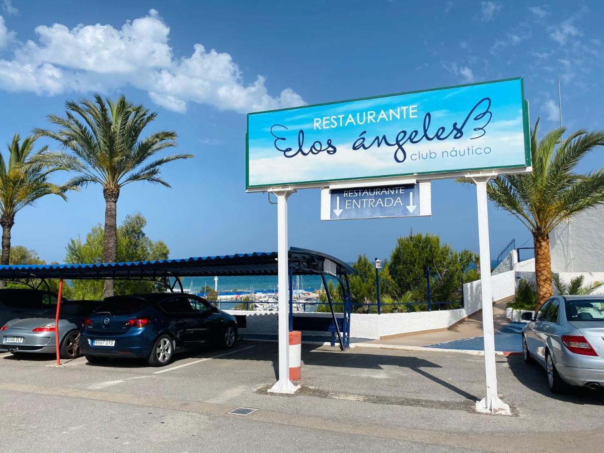 Apartamento Hermosa Glea Dehesa De Dehesa De Campoamor Buitenkant foto