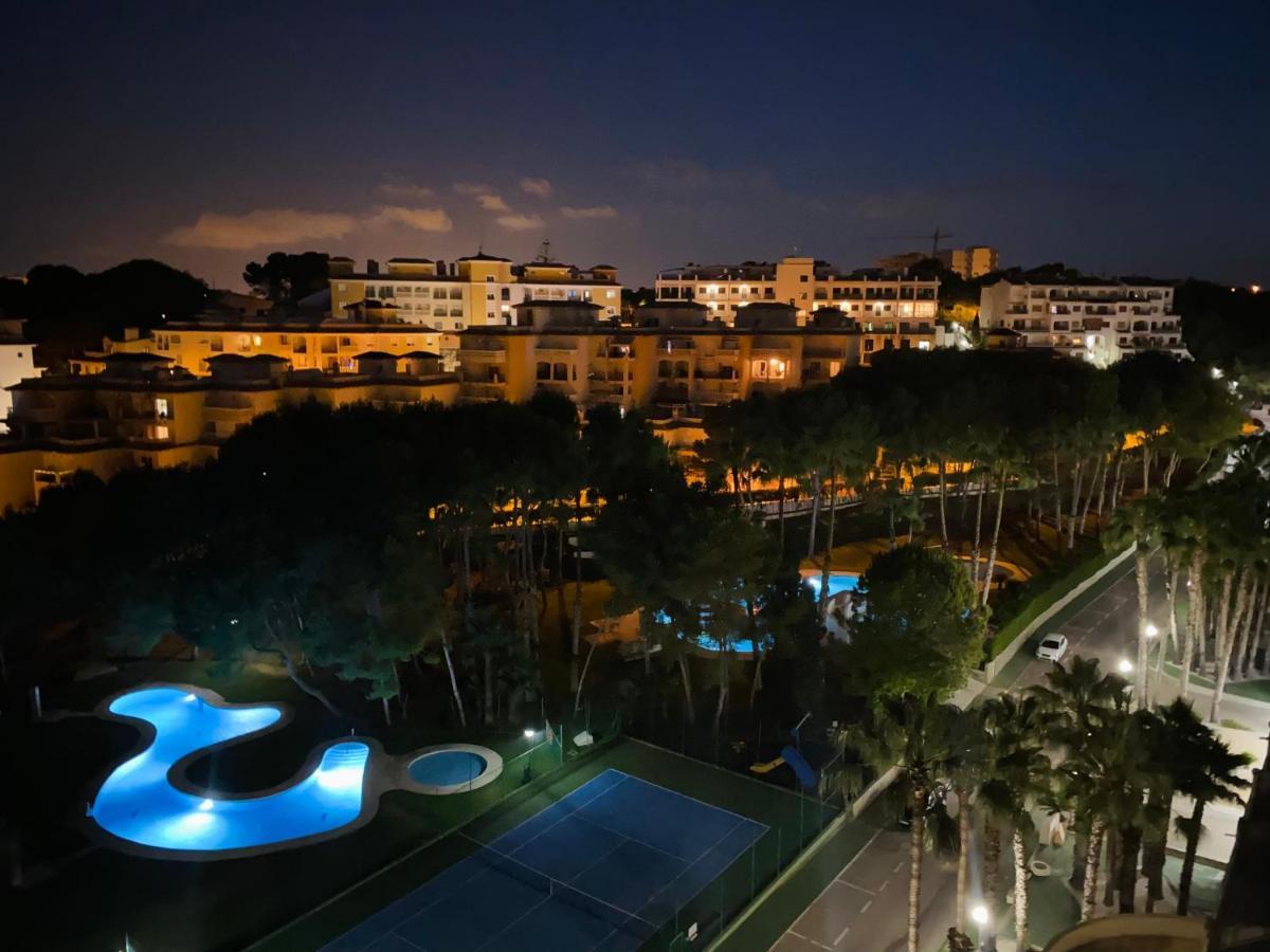 Apartamento Hermosa Glea Dehesa De Dehesa De Campoamor Buitenkant foto