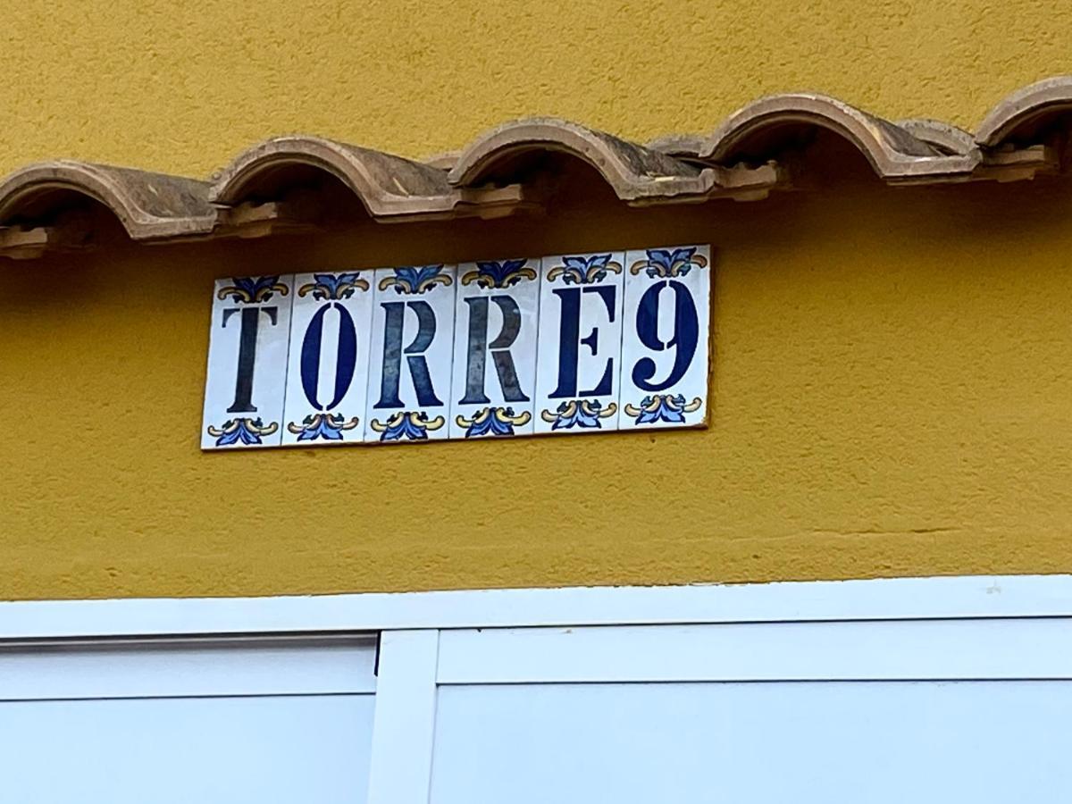 Apartamento Hermosa Glea Dehesa De Dehesa De Campoamor Buitenkant foto