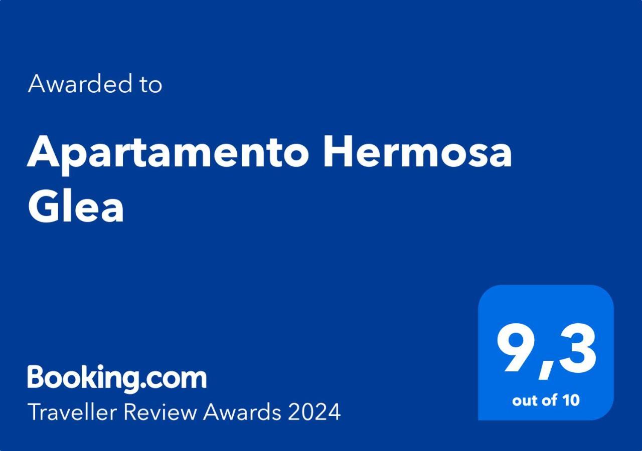 Apartamento Hermosa Glea Dehesa De Dehesa De Campoamor Buitenkant foto