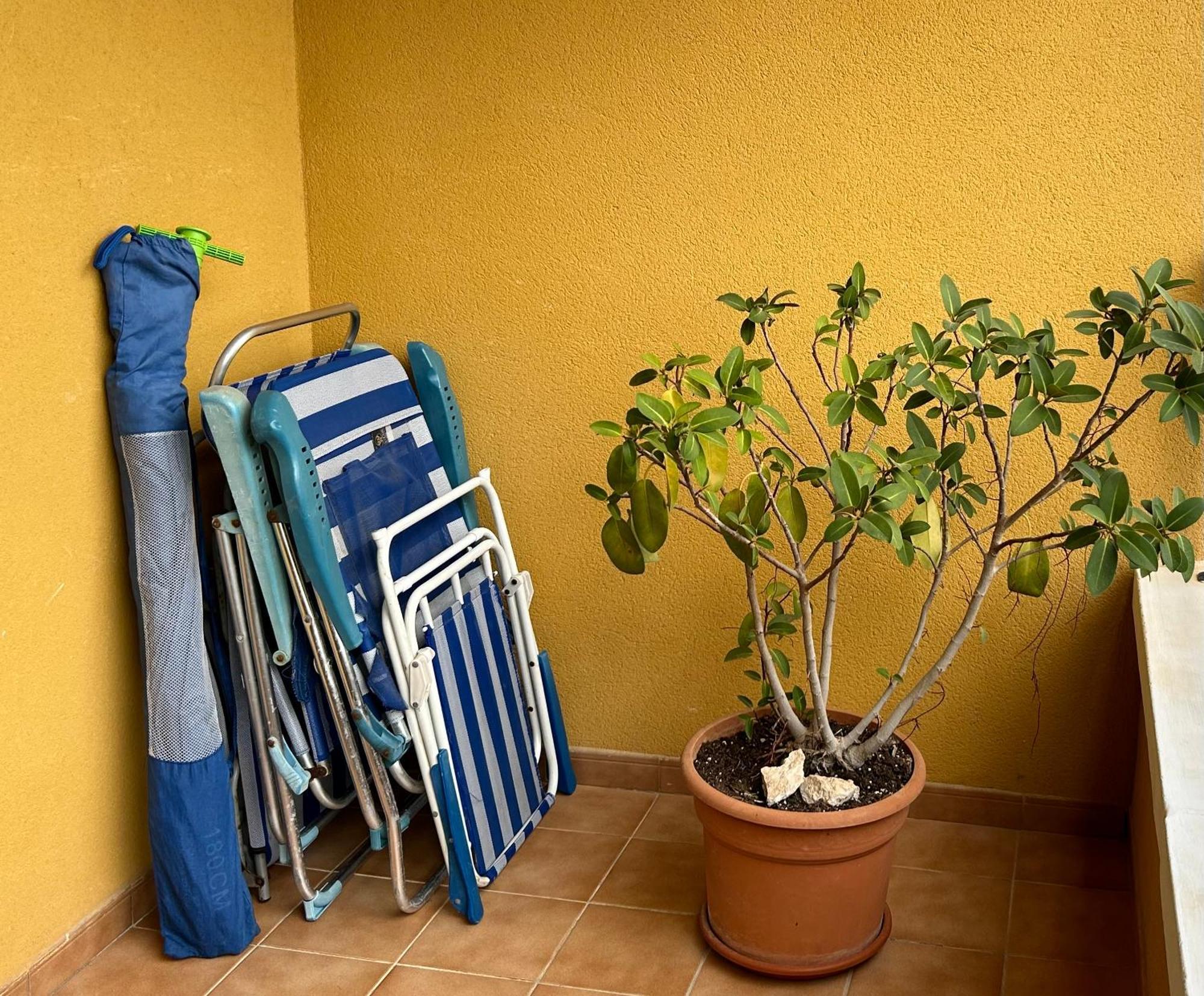 Apartamento Hermosa Glea Dehesa De Dehesa De Campoamor Buitenkant foto
