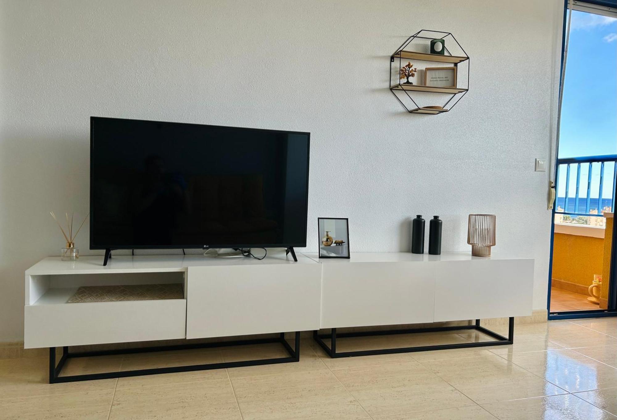 Apartamento Hermosa Glea Dehesa De Dehesa De Campoamor Buitenkant foto