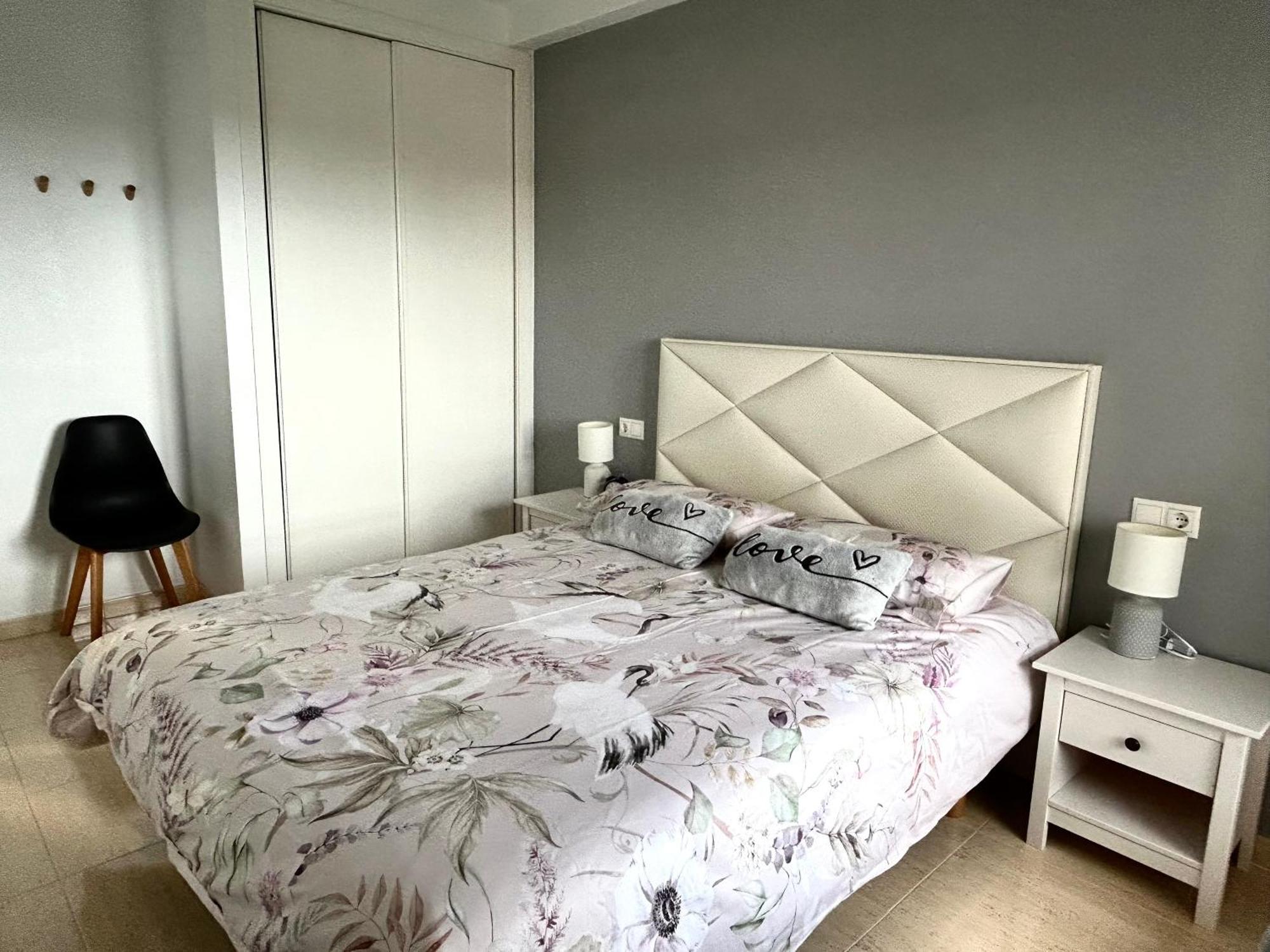 Apartamento Hermosa Glea Dehesa De Dehesa De Campoamor Buitenkant foto